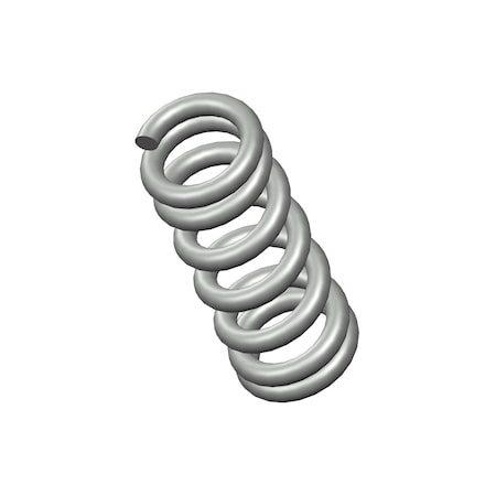 Approved Vendor Compression Spring, O= .234, L= .63, W= .042 G909965049